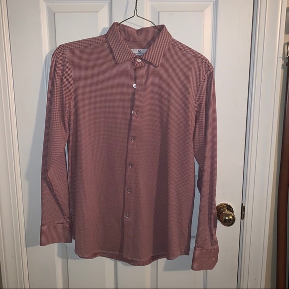 Mizzen+Main Other - Mizzen+Main Button down